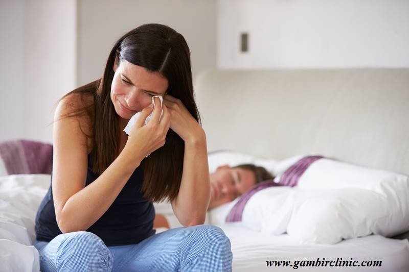 Reasons Why You’re Having Painful Sex