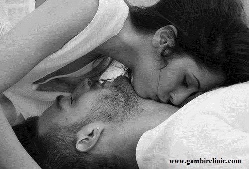 7 Tips 'Boob Sex' Secrets a Man Will Never Share